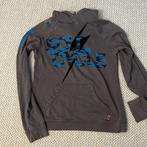Free city soul cycle hoodie